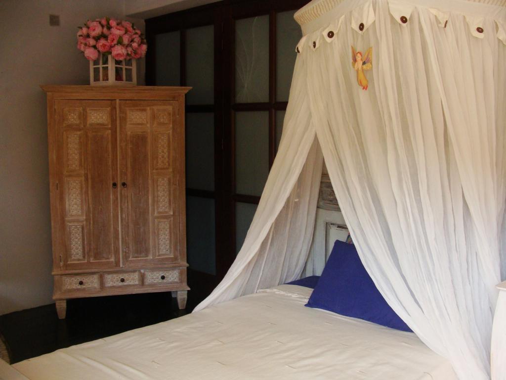 Villa Zen Dans Le Bleu Ermupoli Zewnętrze zdjęcie