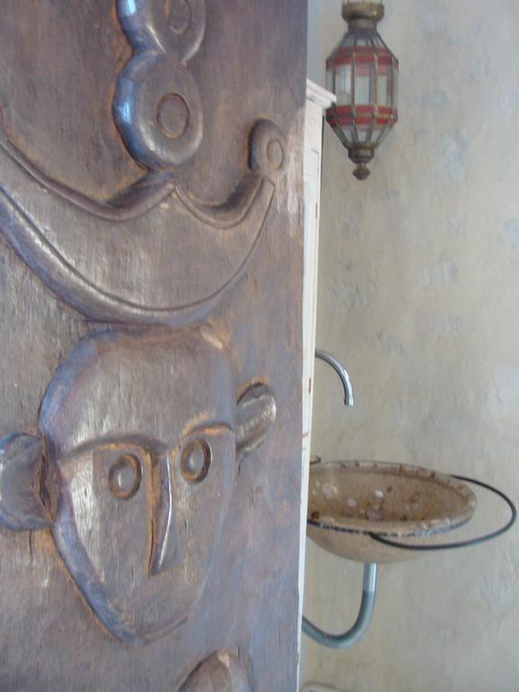 Villa Zen Dans Le Bleu Ermupoli Zewnętrze zdjęcie